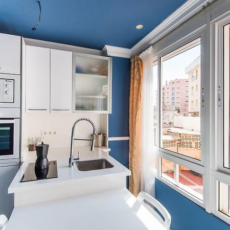 Luxury Torremolinos Apartman Kültér fotó