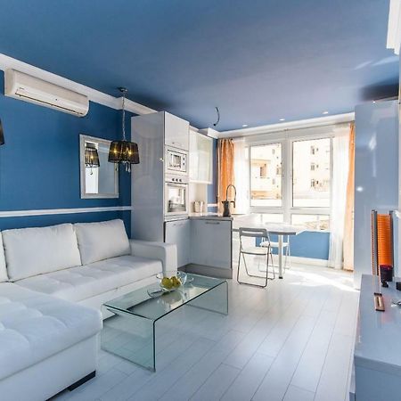 Luxury Torremolinos Apartman Kültér fotó