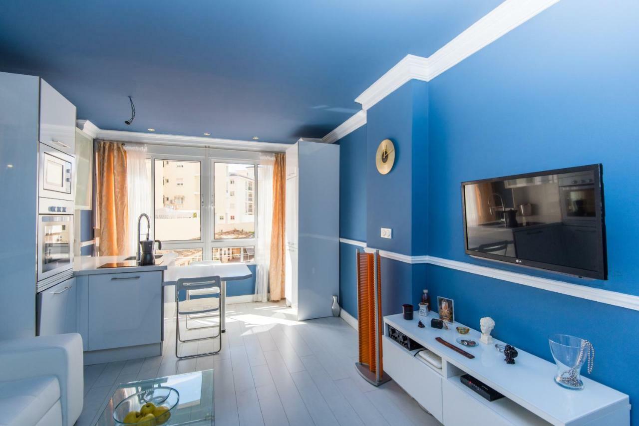 Luxury Torremolinos Apartman Kültér fotó