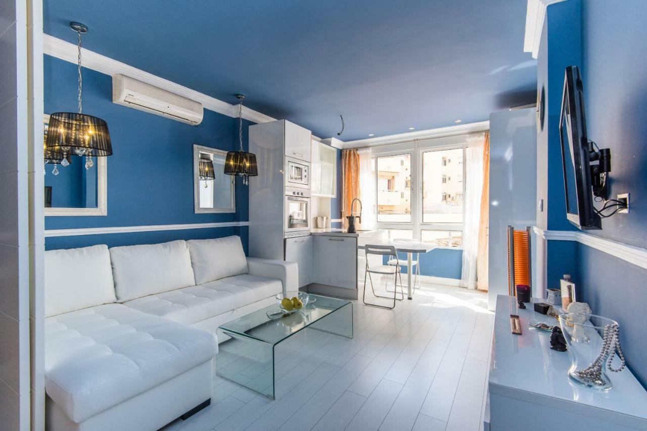 Luxury Torremolinos Apartman Kültér fotó