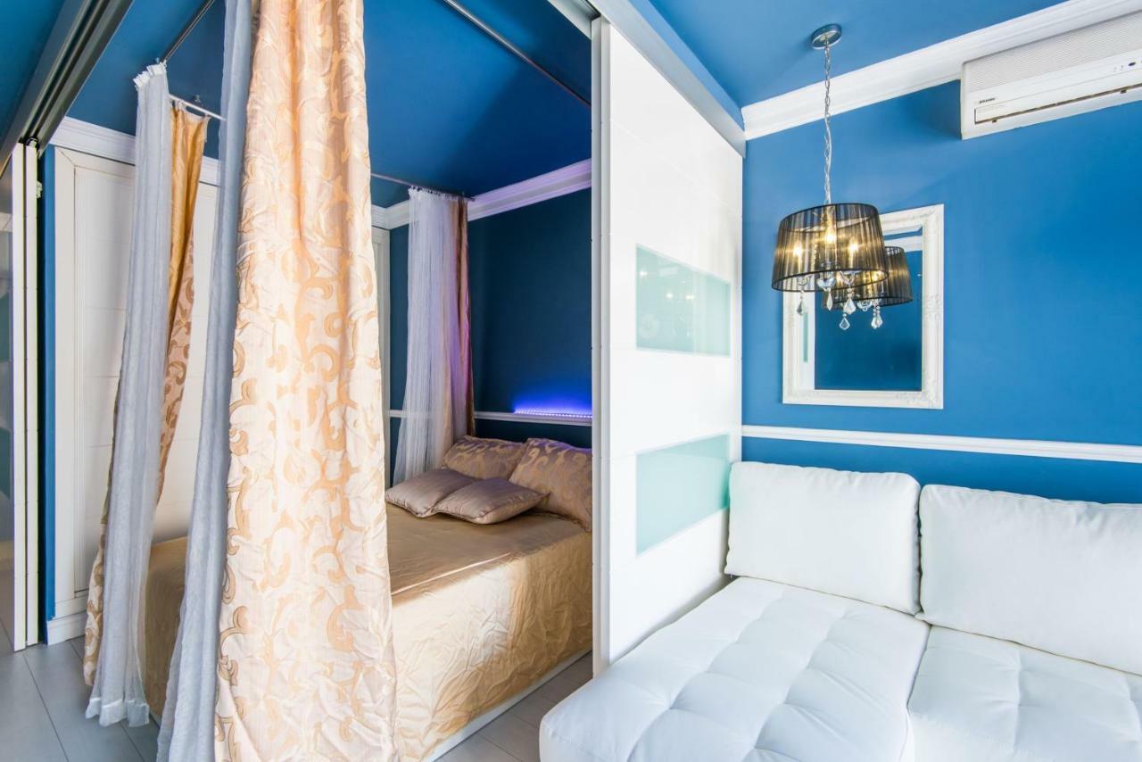 Luxury Torremolinos Apartman Kültér fotó