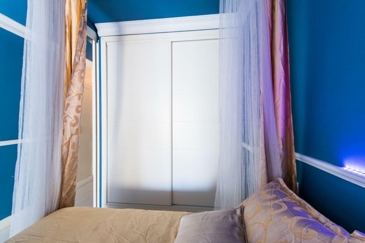 Luxury Torremolinos Apartman Kültér fotó