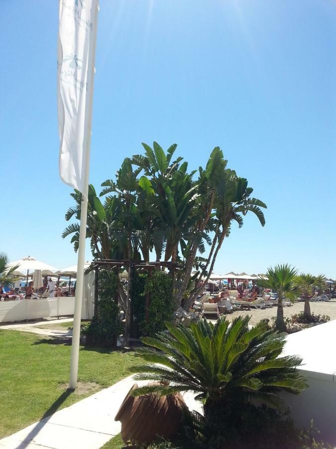 Luxury Torremolinos Apartman Kültér fotó