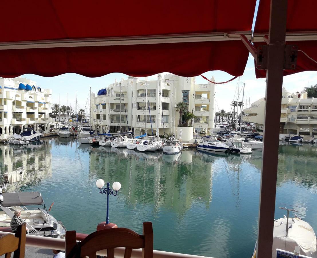 Luxury Torremolinos Apartman Kültér fotó