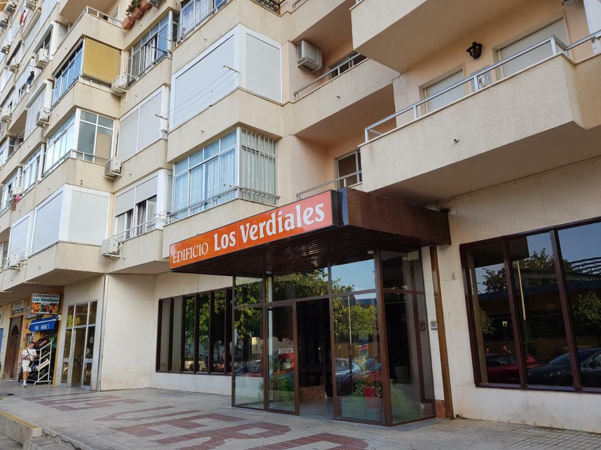 Luxury Torremolinos Apartman Kültér fotó