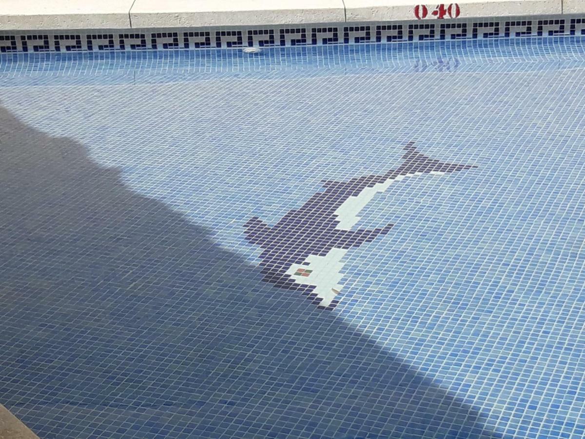 Luxury Torremolinos Apartman Kültér fotó