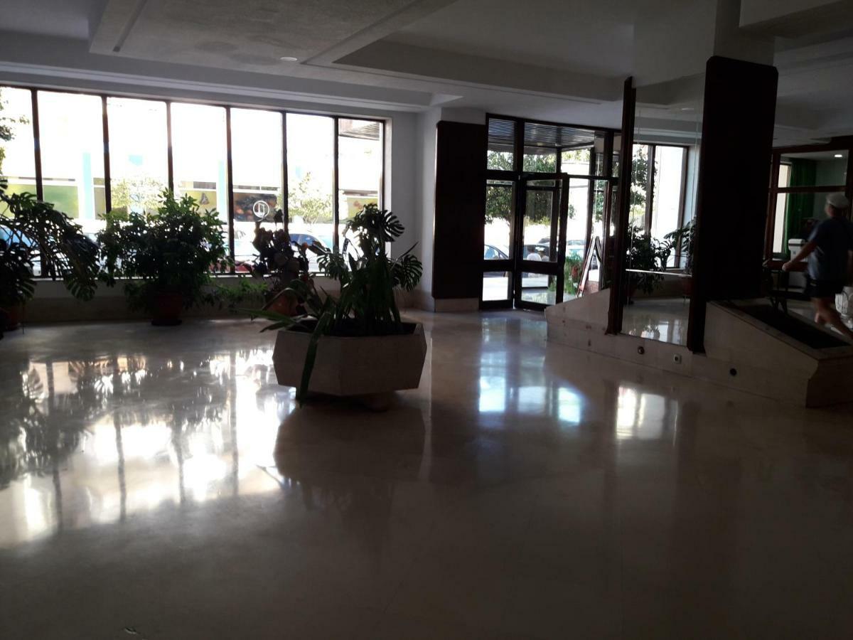 Luxury Torremolinos Apartman Kültér fotó